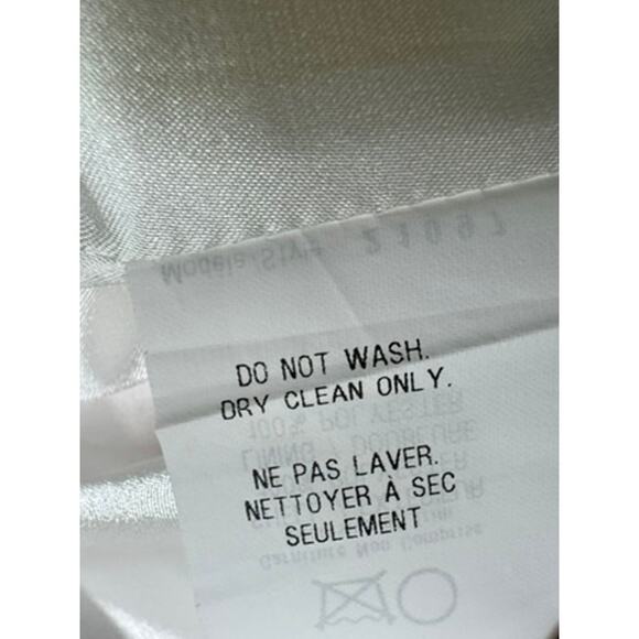 "Cartise"‎ Spagetti Strap Floral Summer Dress SZ 8 Fairycore Tea Party Wedding - Picture 12 of 15